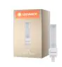 Ledvance DULUX-D LED 5W - 830 Warm Wit | 2-Pin - Vervangt 10W