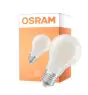 Osram Classic LED E27 Peer Filament Mat 2.2W 470lm - 840 Koel Wit | Dimbaar - Vervangt 40W