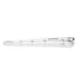 Ledvance Waterdicht Montagebalk Vochtbestendig High Efficiency PC 28.3W 4640lm - 840 Koel Wit | 120cm -Vervangt 2x36W