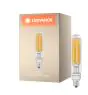 Ledvance LED Filament P E27 LED 30.7W 6000lm D - 740 Koel Wit | Vervangt 70W