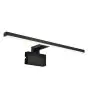 Nordlux Marlee 50 Wandlamp Metaal Zwart 8.9W 800lm - 940 Koel Wit | IP44 - Beste Kleurweergave