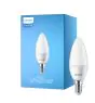 Philips Corepro LED Kaars E14 Mat 5W 470lm - 827 Zeer Warm Wit | Vervangt 40W