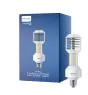 Philips TrueForce Openbaar (Wegen – SON) Master LED SON-T M E27 23W 4000lm - 740 Koel Wit | Vervangt 50W