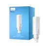 Philips CorePro PL-C LED 5.9W 600lm - 830 Warm Wit | 2-Pin - Vervangt 13W