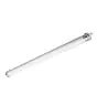 Philips LED Waterdichte Montagebalk Coreline WT210C G2 43W 7000lm - 840 Koel Wit | 150cm - Zigbee Dimbaar - Vervangt 2x58W