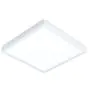 Eglo Plafondlamp Fueva 6 Kunststof Wit 13W 2100lm - 827-840-865 CCT