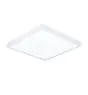 Eglo Plafondlamp Fueva 6 Kunststof Wit 17.5W 2800lm - 827-840-865 CCT