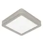 Eglo Plafondlamp Fueva 6 Staal Satijn Nikkel 7W 1100lm - 827-840-865 CCT