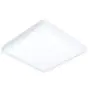 Eglo Plafondlamp Badkamerverlichting Fueva 6 Kunststof Wit 13W 2100lm - 827-840-865 CCT