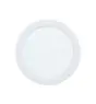 Eglo Inbouw Spot Fueva 6 Kunststof Wit 10.5W 1200lm - 827-840-865 CCT