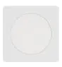 Eglo Inbouw Spot Fueva 6 Kunststof Wit 6.3W 720lm - 827-840-865 CCT