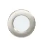 Eglo Inbouw Spot Fueva 6 Kunststof Satijn Nikkel 3.7W 450lm - 827-840-865 CCT