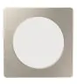 Eglo Inbouw Spot Fueva 6 Kunststof Satijn Nikkel 6.3W 720lm - 827-840-865 CCT