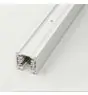 3-Fase Railsysteem - 2m - Wit