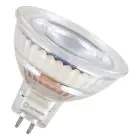 Ledvance LED Spot GU5.3 MR16 6.1W 621lm 36D - 827 Zeer Warm Wit | Vervangt 50W