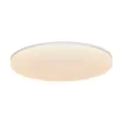 Nordlux Plafondlamp Vic 35 Wit 32W 3200lm - 830 Warm Wit | IP20