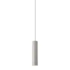Nordlux Tilo Pendelarmatuur Metaal en Hout Wit | Geschikt voor GU10