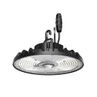 Noxion LED Highbay Concord V4.0 100W 17500lm 120D 840/852/865 CCT | IP65 - 1-10V Dimbaar - Vervangt 520W