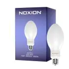 Noxion LED HID Vervangt HPL/SON HQL/NAV Ellipsvormig E27 18W 2800lm - 830 Warm Wit | Vervangt 50W